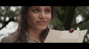 Mr. Malcolm's List (2022)