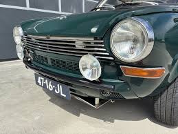 Image result for Tanita 1969 DAF