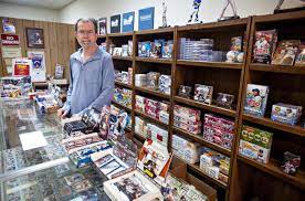 Maybe you would like to learn more about one of these? Card Shop Closing After Nearly Three Decades Community Bgdailynews Com