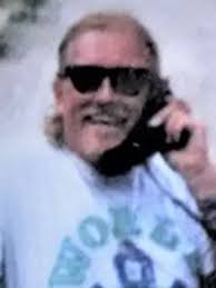 Obituary information for Walter James 'Kidd' GALANDY