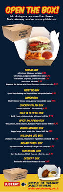 You'll need israeli couscous, one pan and 6 ingredients to make it! Seafarers Restaurant Street Food Boxes Introducing Our New Street Food Boxes Tasty Takeaway Combos In A Recyclable Box Order At The Takeaway Counter Or Online For Home Delivery Https Www Seafarerstakeaway Co Uk Facebook