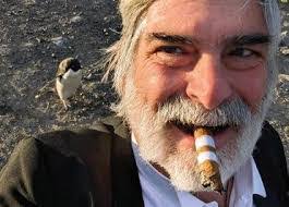 Jean Barba's Instagram, Twitter & Facebook