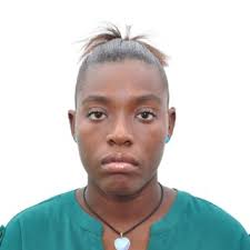 CHARLEASA OLIVIA BAIN