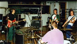 Gdamemin the garage, i feel safe. Weezer S Blue Album The Untold Story Of Band S Iconic Lp Rolling Stone