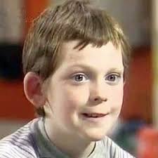 Here's what the stars of legendary children's TV show Jonny Briggs look  like today