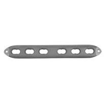 Humeral Shaft Locking Plate - TOOLMED