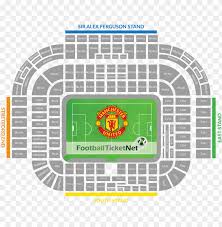 Manchester United Vs Manchester City Tickets Old Trafford