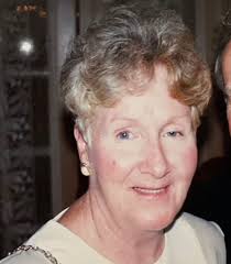 Joan V. Macqueen Obituary April 27, 2023