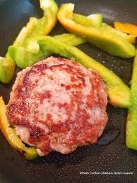 Mom S Homemade Italian Sausage Patties Recipe Homemade Italian Sausage Sausage Patty Homemade Sausage Recipes