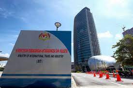 Miti is an acronym for ministry for international trade and industry. Miti No Compromise If Factories Flout Mco Sop Malaysia Malay Mail