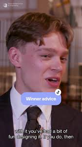 Samuel Bentley The Ramp