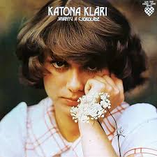 Katona Klári Discography: Vinyl, CDs, & More