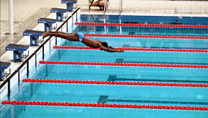 Keen swimmers visiting sydney, australia should check out these 10 pools around the harbour city. Moussambani S Memorable Solo Swim