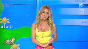 În restul teritoriului, cerul va fi variabil şi astfel de fenomene se vor semnala cu totul izolat. Meteo 1 Mai 2018 Vremea BunÄ Pentru IeÈit La GrÄtar Èi PlajÄ Youtube