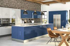 The company have got some exciting projects lined up for the year ahead and. Kitchen Range Designer Kitchens Bathrooms Glasgow Lanarkshire Ayrshire