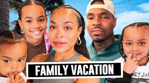 Our Incredible Family Getaway In Cabo!!