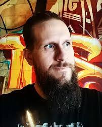 Aaron Dolezal's Instagram, Twitter & Facebook