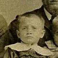 Sara Thomson (1882–1968)