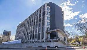 De acuerdo con la información preliminar, desde bomberos declararon una segunda alarma por la situación que se vive en el. Construccion Edificio De Ciencias Y Tecnologia De La Pontificia Universidad Catolica De Chile Campus San Joaquin Videla Asociados
