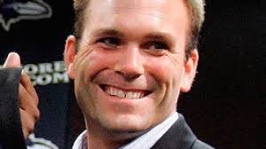 Titans making a run at Ravens assistant G.M. Eric DeCosta