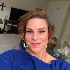 Whitney Latimer's Instagram, Twitter & Facebook