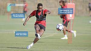 Big Data Analytics And The Future Of Football Orangetree Global