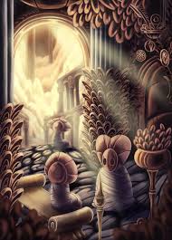 Bên trong giấc mơ của the godseeker là godhome, 1 khu vực riêng biệt để hòa thành những vị thần của hallownest.tại đây, the knight có thể tham gia vào các thử thách boss và những thử thách khác. Godhome By Hexabeast On Deviantart