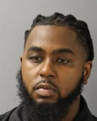 🚨WILLIAMS, REGINALD ODELL➡️PROBATION VIOLATION (FELONY) Booking agency  GUILFORD COUNTY SHERIFF OFFICE Holding facility GREENSBORO JAIL CENT Total  bond amount: $150,000.00 Arrested 06/27/2025