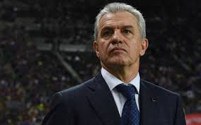 Absteiger leganés trennt sich von trainer aguirre. Javier Aguirre Regresa A Espana Como Entrenador De Leganes El Sol De Mexico Noticias Deportes Gossip Columnas