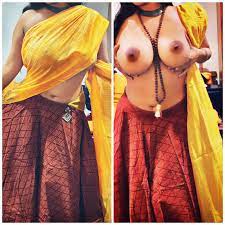 Any chance I can get fucked half naked in my Indian attire? : rindiangirls