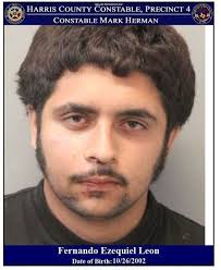 Suspect Arrested For Multiple Charges