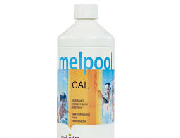 Anti Calcaire Melpool Cal 1 L Piscineshop Be