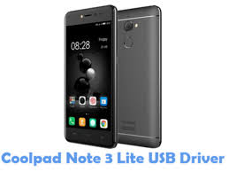 Download Coolpad Note 3 Lite USB Driver ...