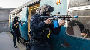As the name suggests, this machine depends upon boiling water on a stovetop to create a great cup of coffee. On Patrol With The Trojans Britain S Armed Response Police The Sunday Times Magazine The Sunday Times