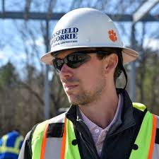 In Moore, South Carolina, our team is making strides at Milo's Greenfield  Tea Manufacturing Facility. We're self-performing sitework and concrete