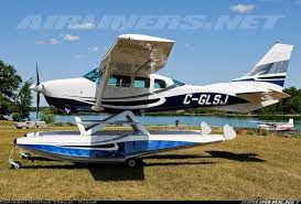 Cessna Tu206g Turbo Stationair 6 Aircraft Picture Cessna Cessna Aircraft Bush Plane