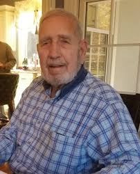 Raymond Butts Obituary