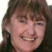 Gillian Nebelsick Obituary January 2, 2014