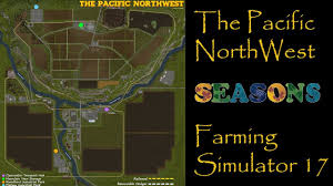 Jul 25, 2021 · please follow the steps below: Farming Simulator 17 Map First Impression The Pacific Northwest Youtube