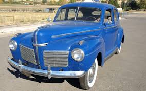 Image result for Black 1941 Mercury
