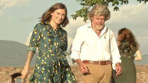 On this day 43 years back, reinhold messner and peter habeler climb mount everest without oxygen supply. Messner Sagt Ja Die Neue Sudtiroler Tageszeitung