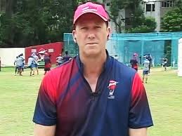 Glenn McGrath Profile
