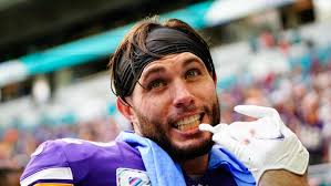 Vikings Defensive Roster Projection