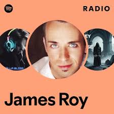 James Roy
