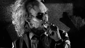 If its not from beetlejuice can you give me the movie it is from? And It Keeps Getting Funnier Fandom And Stuff