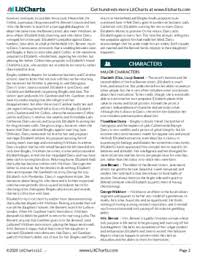 Academy award® nominee keira knightley stars in the greatest love story of all time. Sign Up For Litcharts A Pdf Downloads Teacher Editions And More From The Creators Of Sparknotes