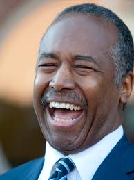 HUD Secretary Ben Carson visits Louisville to talk homelessness