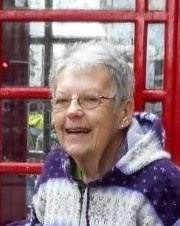 Martha "Marti" Sheffer Obituary (2024)