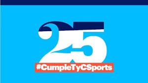 Its program is based entirely on the sport. Tyc Sports 25 Anos Como Lider Del Segmento Deportivo Tyc Sports