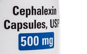 Image result for Cephalexin